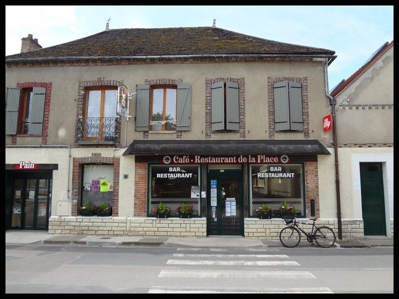 Restaurant de la Place