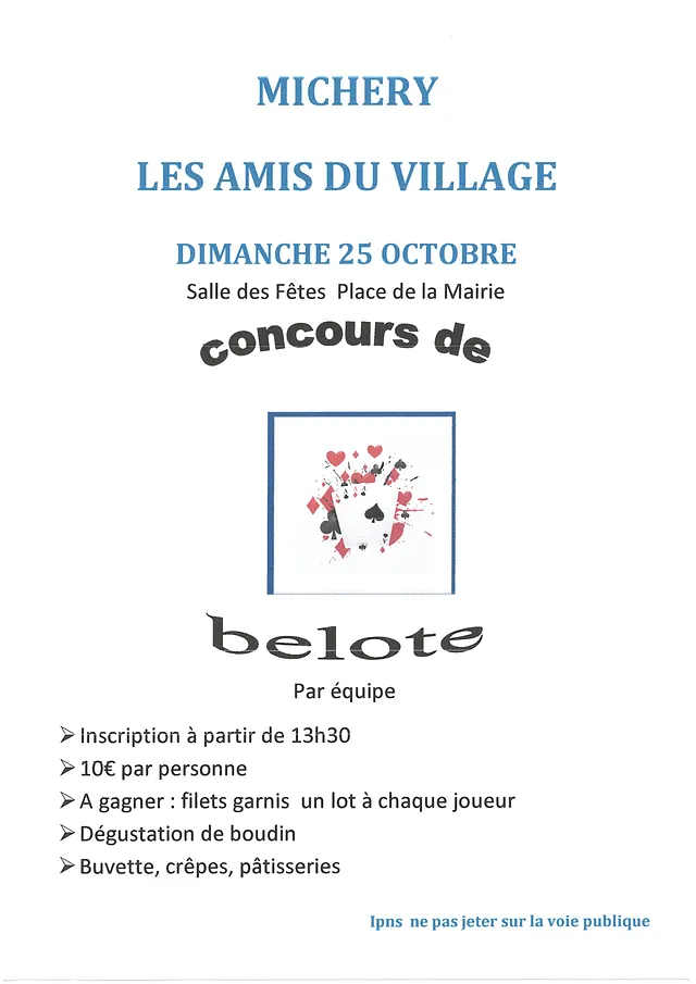 Attestation évènement climatique du 03 août 2026
